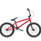 18'' BMX Radio Revo Red