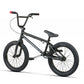 M18'' BMX Wethepeople CRS Matt Black