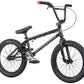 M18'' BMX Wethepeople CRS Matt Black
