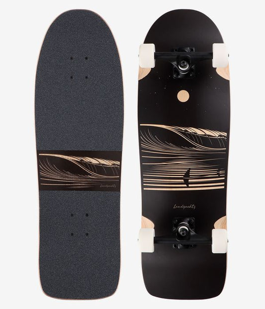 Landyachtz Atv Ditch Life 31" (78,7CM) (Dark Wave)