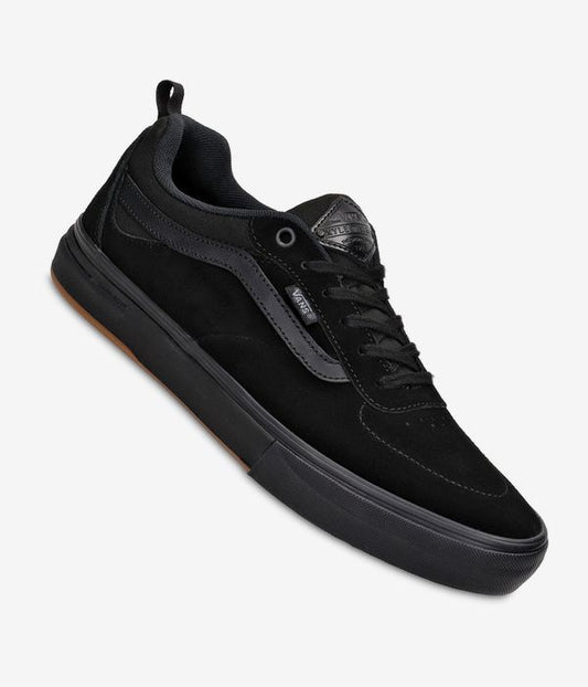 Vans Kyle Walker Blackout