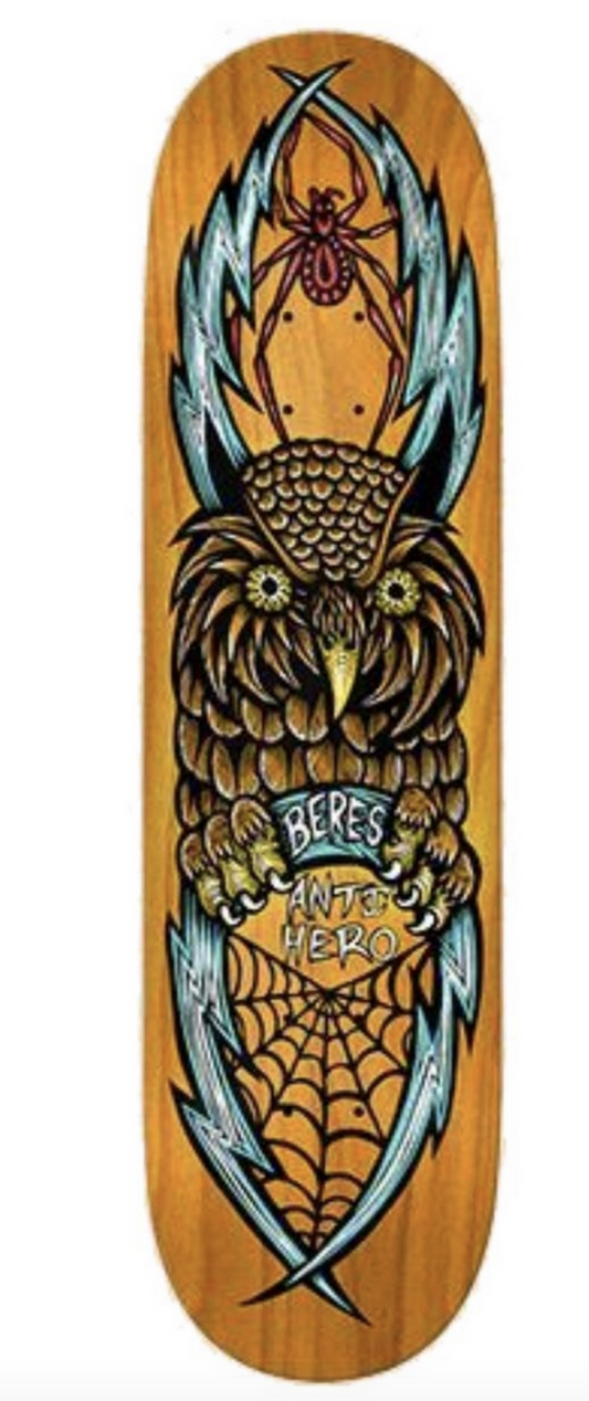 8.60 Anti Hero Totem Raney Beres