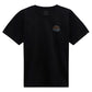 Vans Holder ST Classic T-Shirt Black/Antelo
