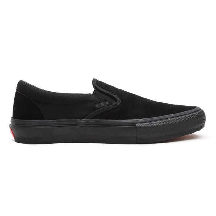 Vans BMX slip-on Black/Black