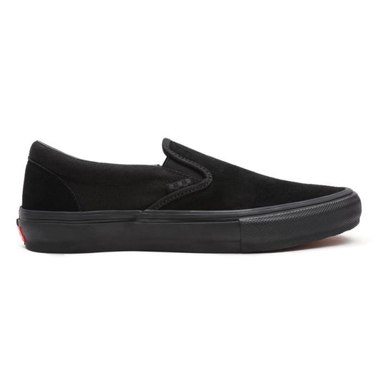 Vans BMX slip-on Black/Black