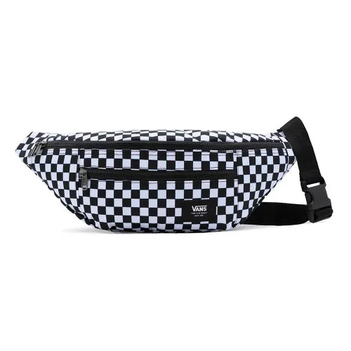 Vans Ward Cross Body Checkerboard