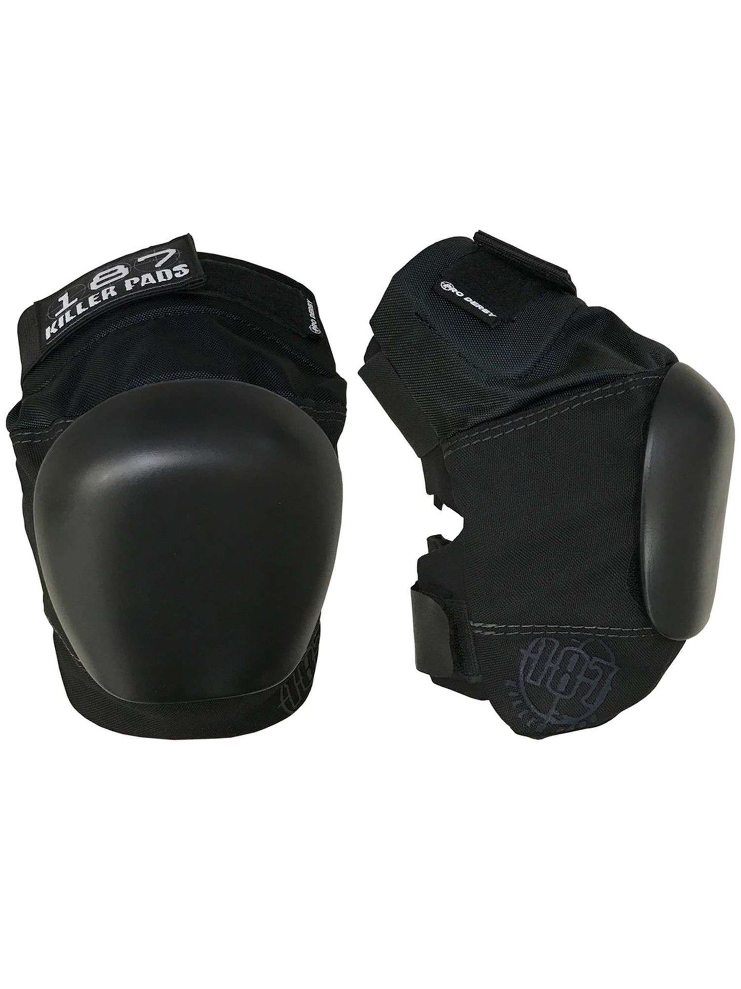 187 Killer Pads-Pro Derby Knee Pads