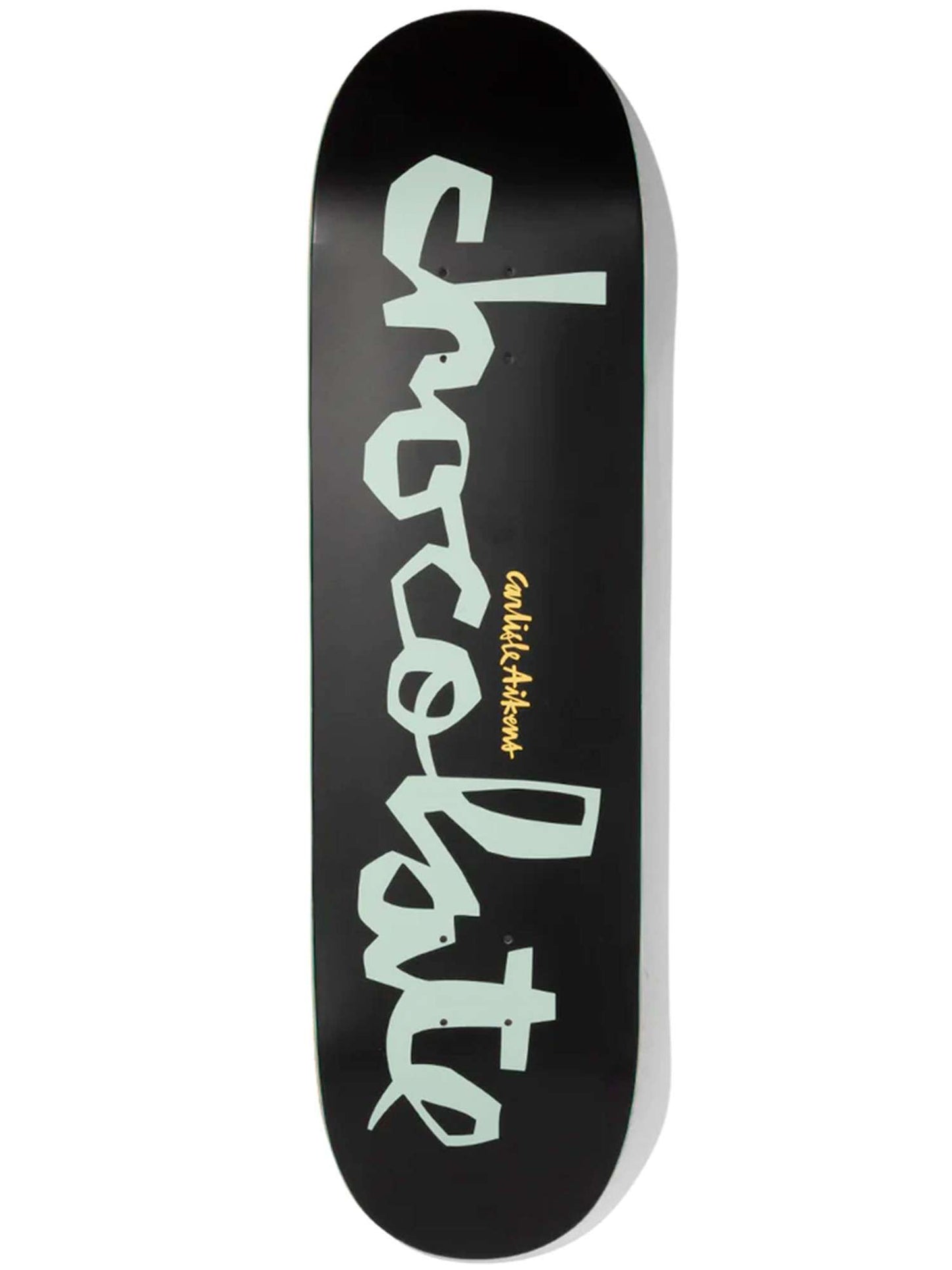 8.375 Chocolate OG Chunk Carlisle Aikens