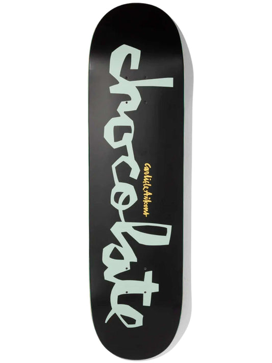 8.375 Chocolate OG Chunk Carlisle Aikens