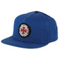 Independent BTG Patch Cap Royal