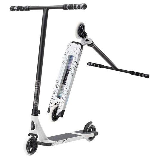 Blunt Scooters Prodigy S9 Street White