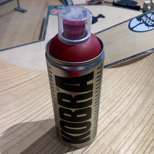 Kobra HP 350 Red Hot