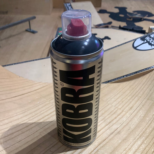 Kobra HP 3050 Binary