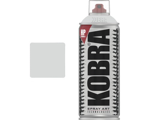 Kobra HP 3010 Railway