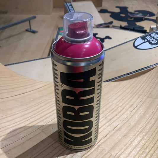 Kobra HP 5030 Magenta