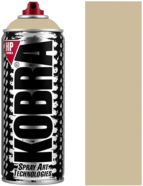 Kobra HP 620 Tortora