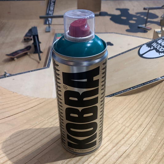 Kobra HP 1130 Bottle