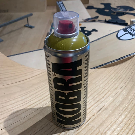 Kobra HP 440 Pera