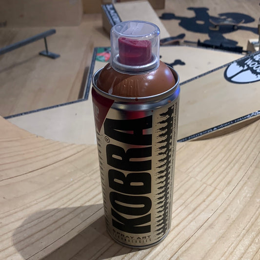 Kobra HP 750 Antiko