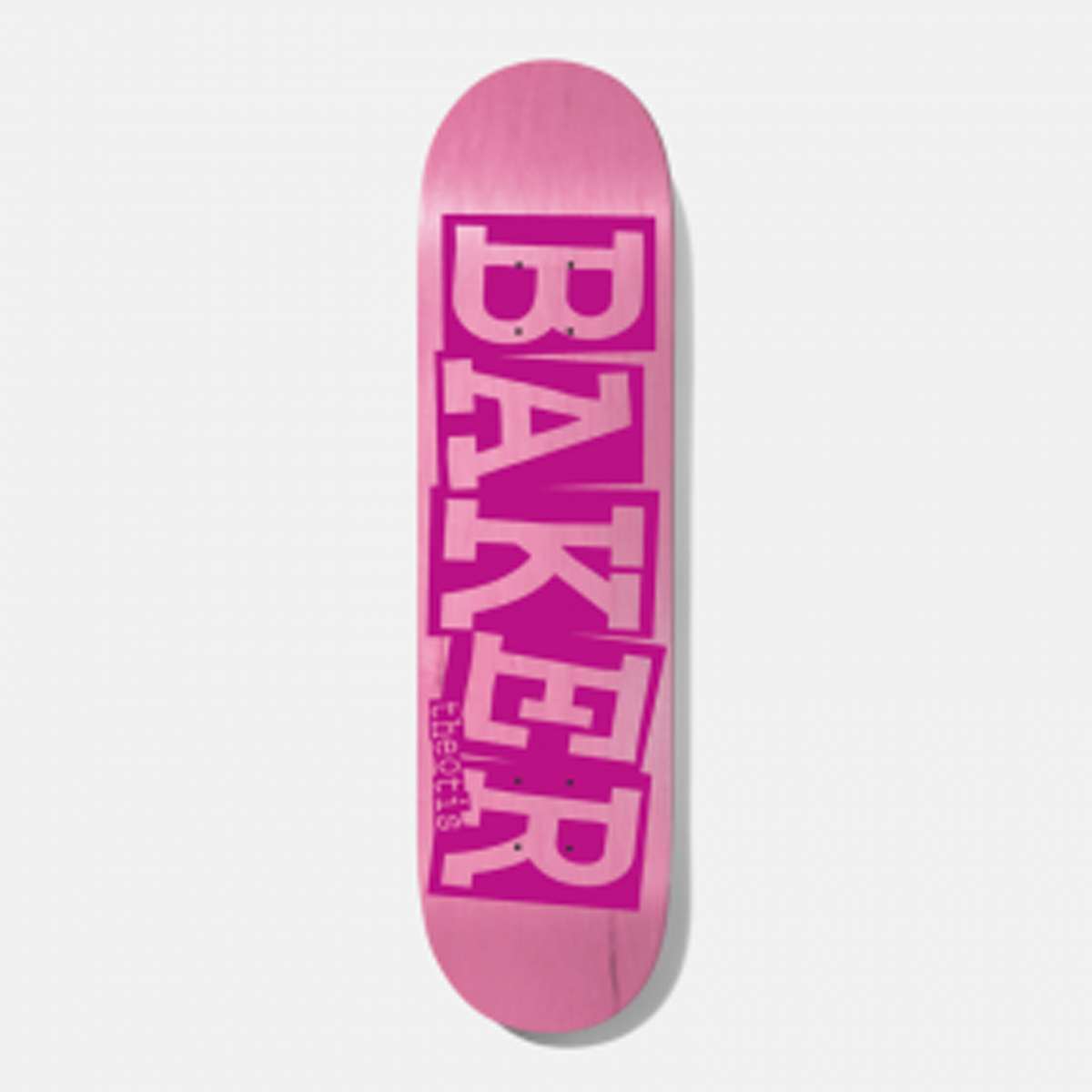 8.0 Baker Tb Ribbon Pink Veneer