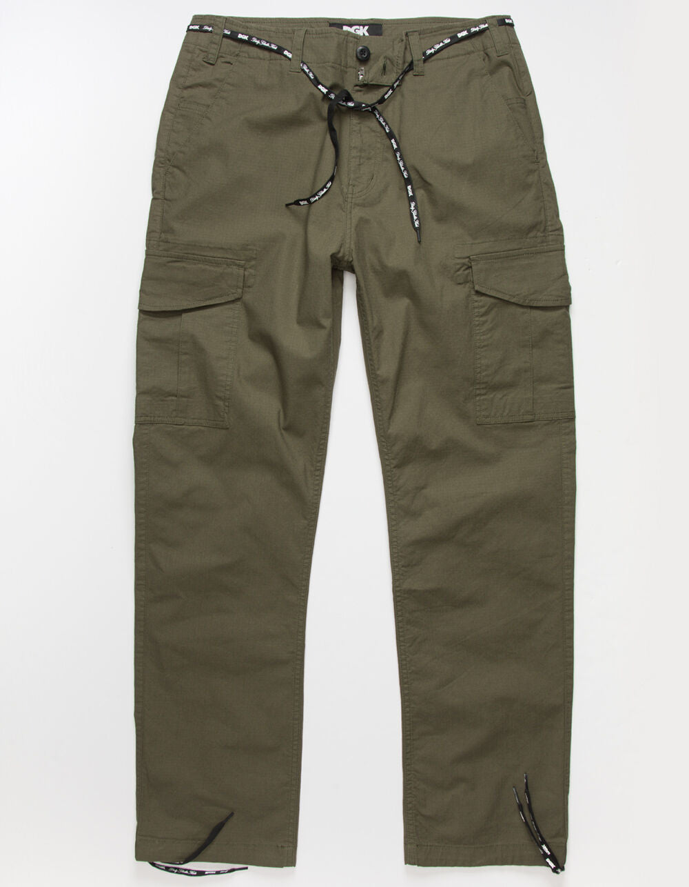 DGK O.G.S Cargo Olive