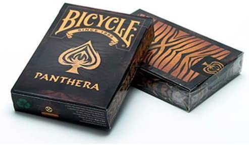 Bicycle Panthera