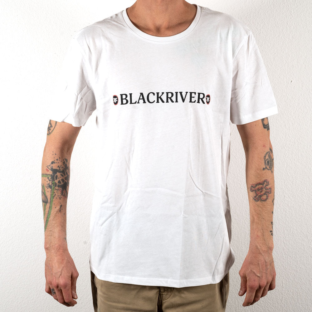 Blackriver White