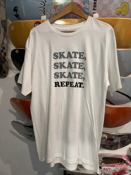 Skate Repeat