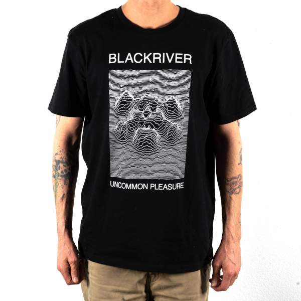 Blackriver Black