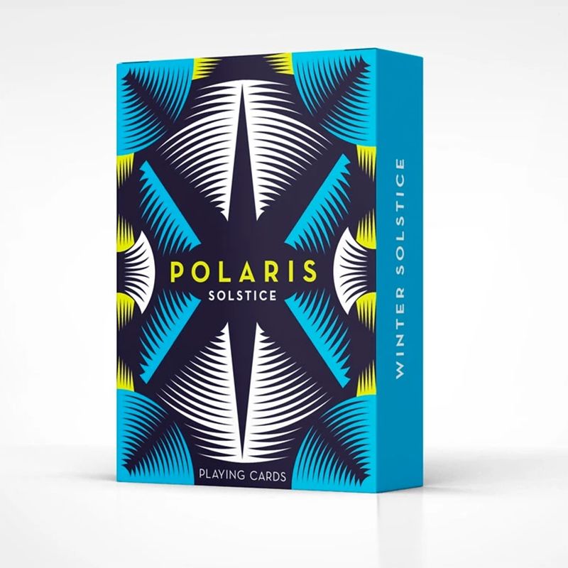 Polaris Solstice