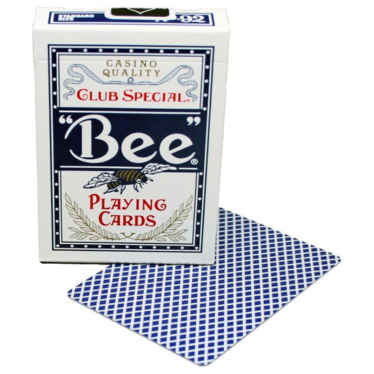 Bee Club Special Blu