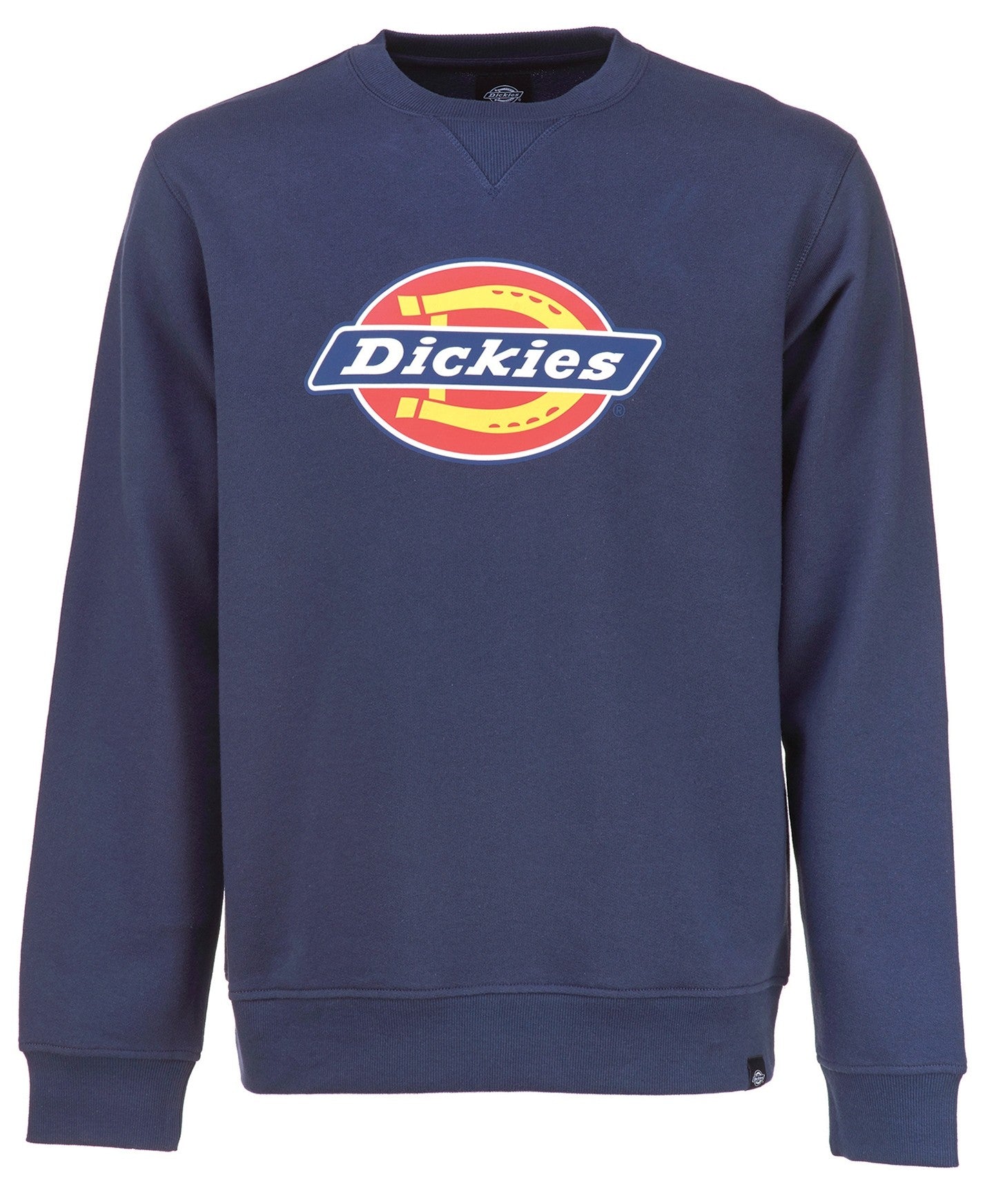 Dickies Harrison Navy Blue Sweatshirt