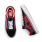 Vans Old Skool Pro Krooked by Natas For Ray