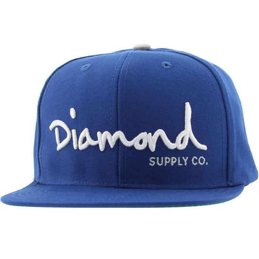 Diamond Supply Co. Men's New Era