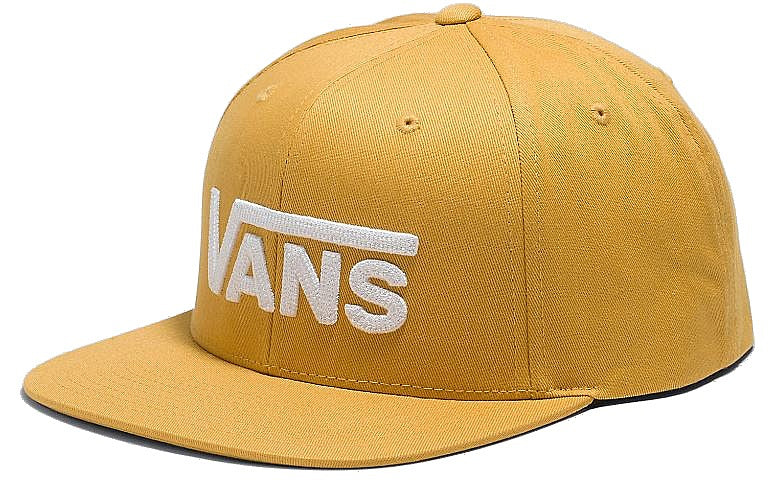 Vans Drop V II SnapBack- Narcissus