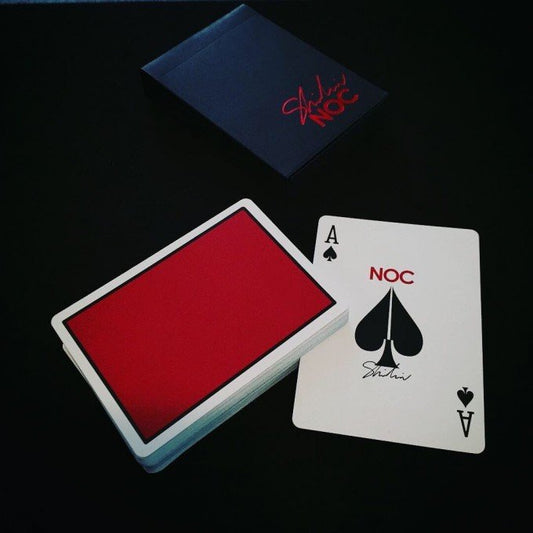 Noc Shin Lim