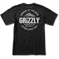 Grizzly All Terrain Black Tri-Blend