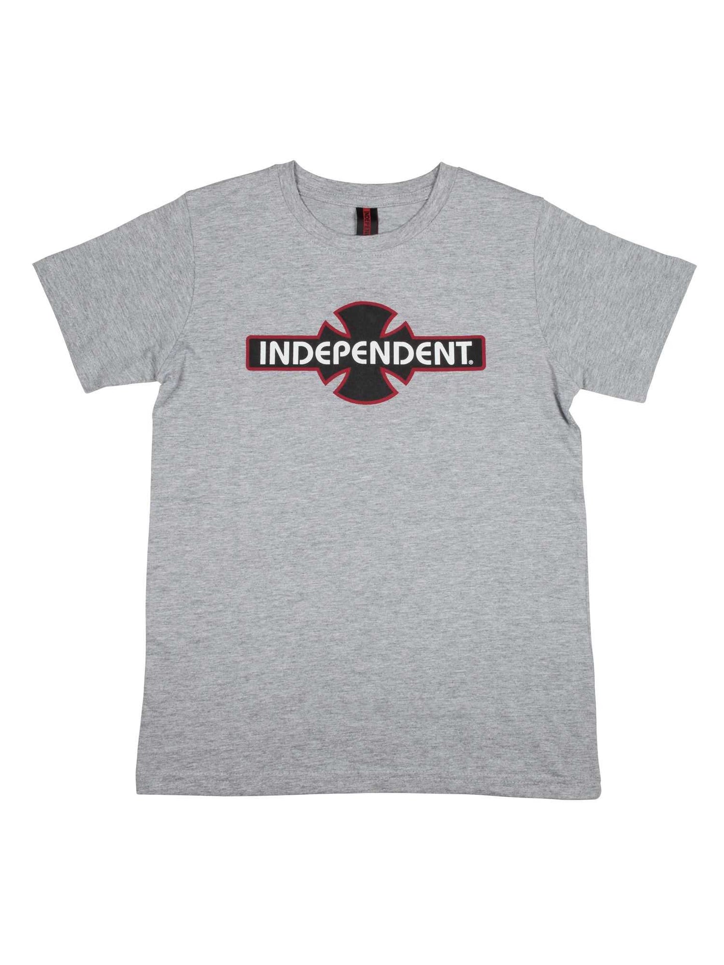 Independent OGBC Youth T-Shirt Dark Heather