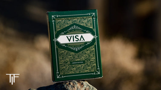 Visa Green