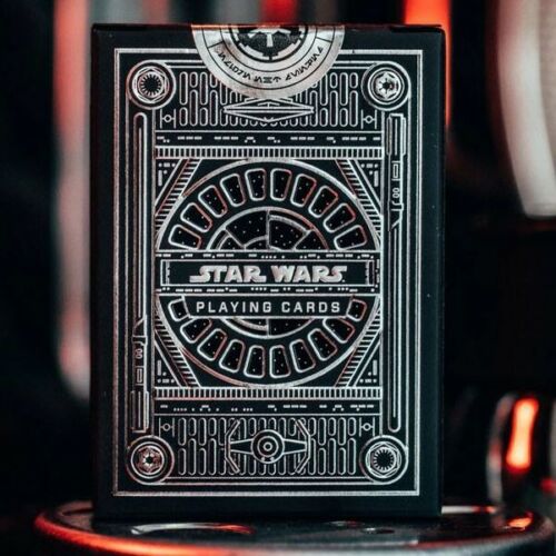 Star Wars - Silver Special Edition - Dark Side